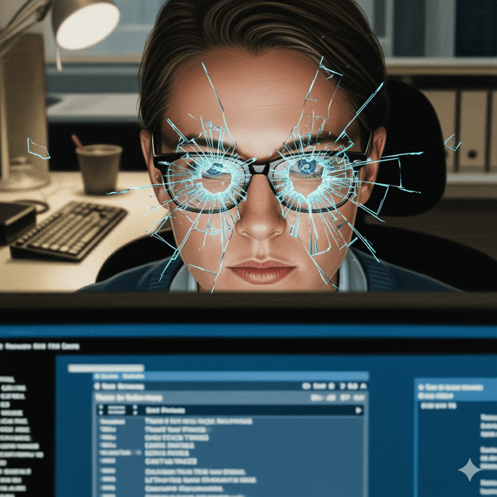 ¿Está obligada la empresa a pagar las gafas graduadas a sus empleados?